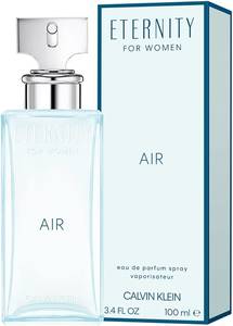 CALVIN KLEIN Eternity Air Women Eau de Parfum 100ml  parfüm
