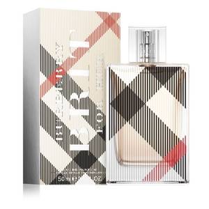 Burberry Brit Women Eau de Parfum 50ml  női parfüm