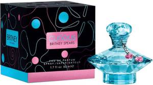 Britney Spears Curious Women Eau de Parfum 100ml Britney Spears