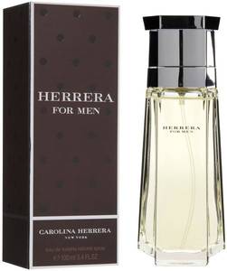 CAROLINA HERRERA Carolina Herrera Men Eau De Toilette 100ml parfüm