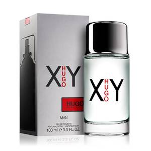 Hugo Boss XY Men Eau de Toilette 100ml  férfi parfüm