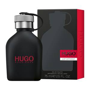 Hugo Boss Just Different Men Eau de Toilette 75ml férfi parfüm