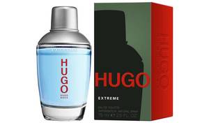Hugo Boss Hugo Extreme Men Eau de Parfum 75ml  férfi parfüm