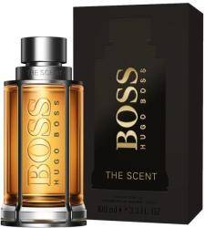 Hugo Boss The Scent Eau de Toilette 100ml férfi parfüm