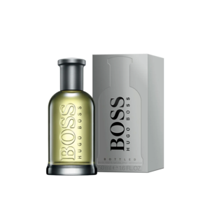Hugo Boss Bottled EDT 50ml férfi parfüm 0