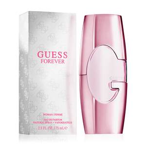 Guess Forever Women Eau de Parfum 75ml női parfüm