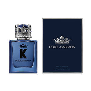 DOLCE & GABBANA K Men Eau de Parfum 50ml férfi parfüm