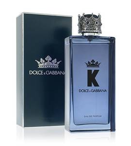 DOLCE & GABBANA K Men Eau de Parfum 150ml férfi parfüm