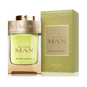 BVLGARI Man Wood Neroli Men Eau de Parfum 60ml parfüm