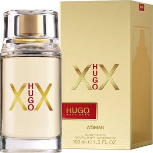 Hugo Boss XX Women Eau de Toilette 100ml női parfüm