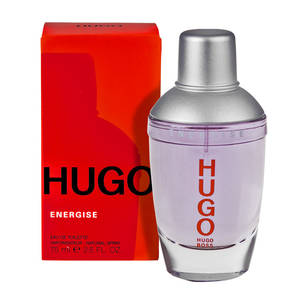 Hugo Boss Hugo Energise Men Eau de Toilette 75ml férfi parfüm