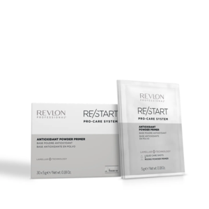 Revlon Re/Start Pro Care Por Alapozó (Primer) 30x5g termék