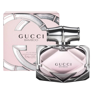 Gucci Bamboo Women Eau de Parfum 75ml - Női Parfüm 