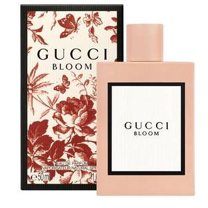 Gucci Bloom Women Eau de Parfum 50ml - Női Parfüm 0