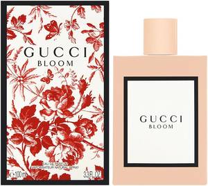 Gucci Bloom Women Eau de Parfum 100ml - Női Parfüm 