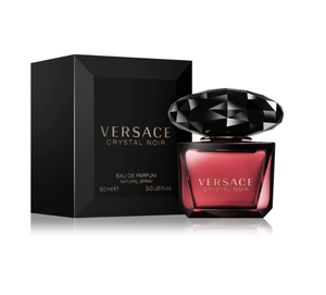 Versace Crystal Noir Women Eau de Parfum 90ml 