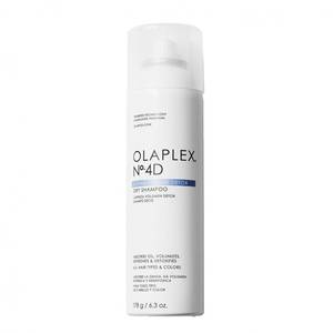 Olaplex N°.4D Clean Volume Detox Dry Shampoo –  Tisztító Volumenizáló Méregtelenítő Száraz Sampon 178g 