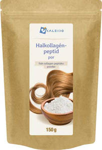 Caleido Halkollagén-Peptid Por 150g 0
