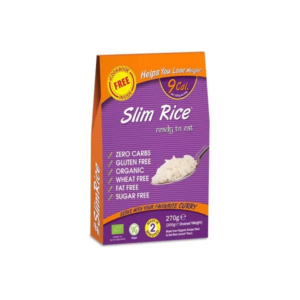  Slim Pasta Rice Bio Rizs 270g 