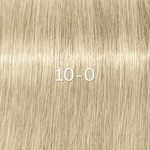 Schwarzkopf IGORA ZERO AMM 10-0 Ultra Blonde Natural 60ml 