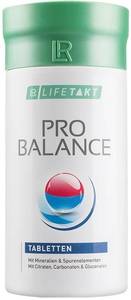 Lr Health & Beauty Pro Balance Tabletta 