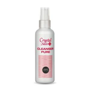 Crystal Nails Cleanser 100ml 