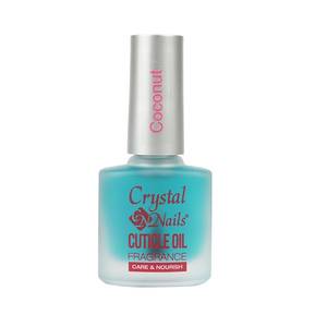 Crystal Nails Cuticle Oil Kókusz - 13ml 