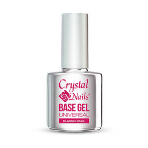 Crystal Nails Base 13ml 