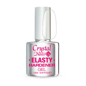 Crystal Nails Elasty Hardener Gel 13ml 