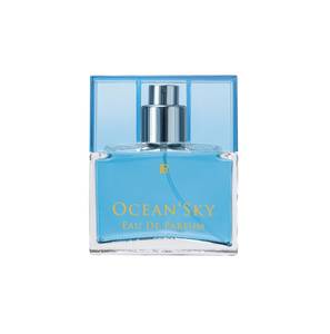Lr Health & Beauty 30170 Ocean'Sky Eau de parfum 50ml LR férfi parfüm