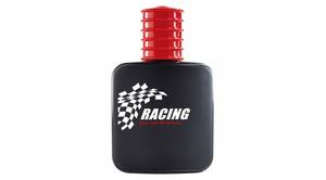 Lr Health & Beauty 30027 Michael Schumacher World Champion Eau de Parfüm Új néven Racing 50ml LR férfi parfüm 0