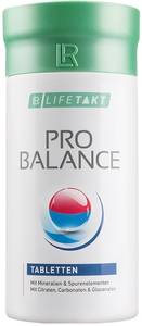 Lr Health & Beauty 80102 Pro Balance Tabletta 