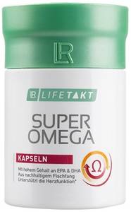 Lr Health & Beauty 80338 Super Omega 3 Kapszula 