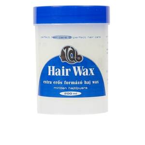 Tab hair wax 200ml hajwax