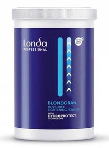Londa Professional Blondoran Szőkítő Por 500g 