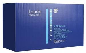 Londa Professional Blondoran Szőkítő Por 2x500g 0