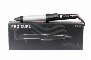 Wella Professionals  curl color 32mm fodrászgép