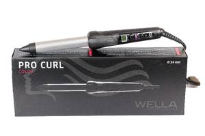 Wella Professionals  curl color 24mm fodrászgép