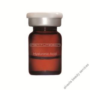 Alveola BC008010 Hialuronsav 2% fiola 3ml 