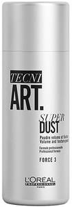 Loreal Professional  Tecni.Art Super Dust - Textúrát És Volument Biztosító Púder 7g 