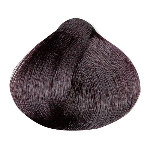  Alfaparf Color Wear 4.52 közép mahagóni viola barna hajszínező 0