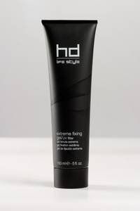 Stella HD Extrém Fixáló Hajzselé UV Filterrel 150ml 