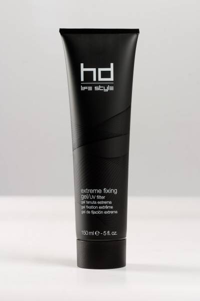 Stella HD Extrém Fixáló Hajzselé UV Filterrel 150ml 0