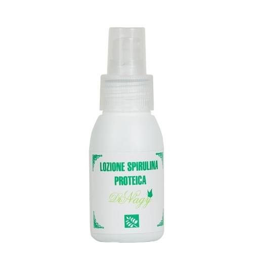 Or-gold Dr Nagy Spirulina-protein pumpás 50 ml ápoló 0