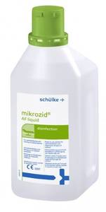  DN Mikrozid 1 liter fertőtlenítő