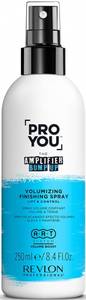 Revlon Pro You The Amplifier - Bump Up Volumizing Spray 250ml termék