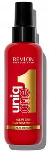 Revlon Uniq One Classic Hajápoló Spray-Koncentrátum 150ml termék