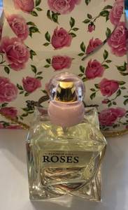 Stella Natur of Agiva ROSES Eau de Parfume 50 ml Parfüm a szépségszalonban