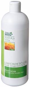 Stella Golden Green Natura Vita Lábfürdető 500ml lábápoló