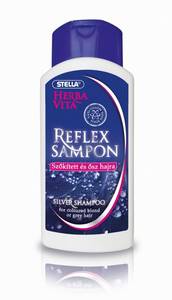 Stella Herba Vita hamvasító reflex sampon, 250 ml termék